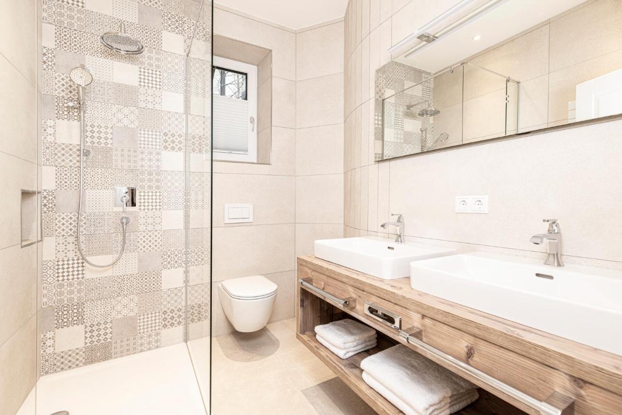 Top Center-Apartment - Wohnung Im Stadtzentrum In Perfekter Lage & Balkon Innsbruck Eksteriør bilde
