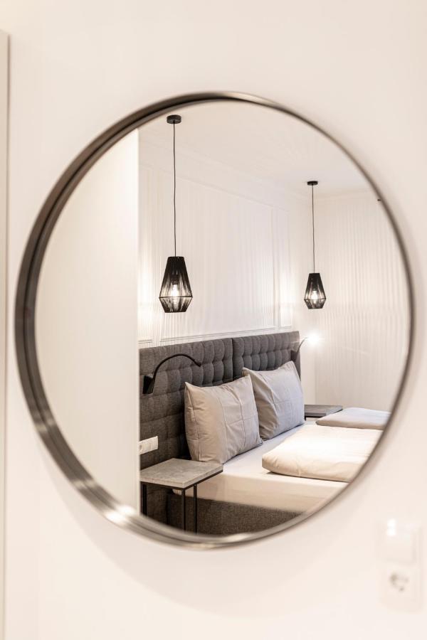 Top Center-Apartment - Wohnung Im Stadtzentrum In Perfekter Lage & Balkon Innsbruck Eksteriør bilde