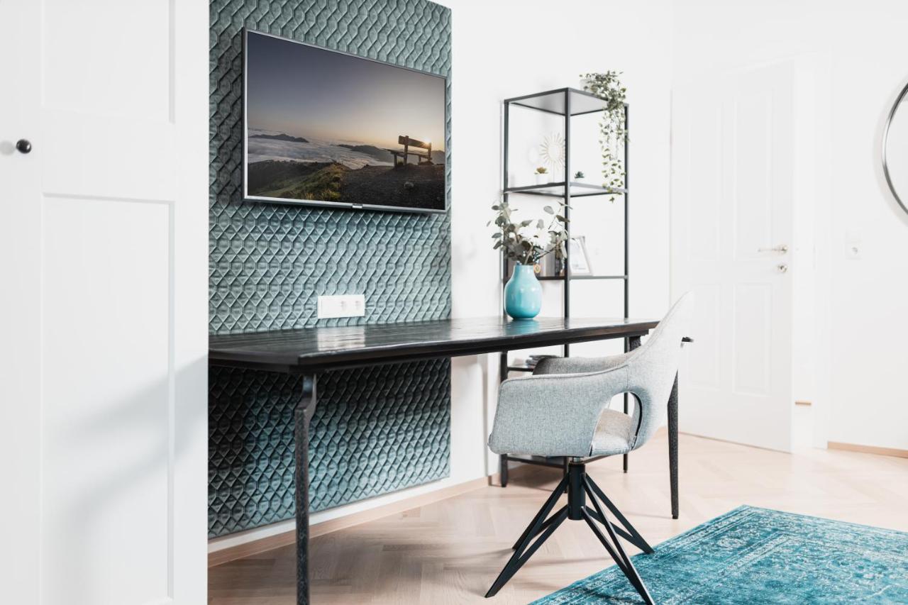 Top Center-Apartment - Wohnung Im Stadtzentrum In Perfekter Lage & Balkon Innsbruck Eksteriør bilde